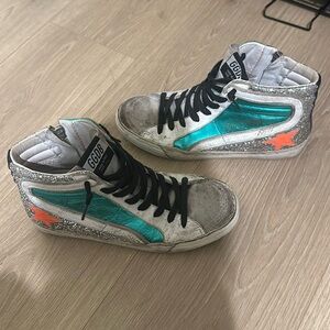 Golden Goose High Top